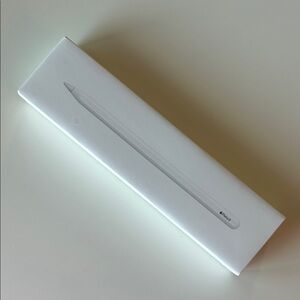 Apple Pencil (2nd Gen) in Classic White